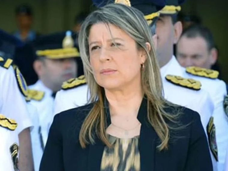 Monteoliva fue oficializada por el Gobierno. Foto: Archivo MDZ