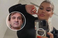 Morena Rial defendió de manera sorpresiva a Aníbal Lotocki tras la muerte de Silvina Luna La joven se puso del lado del cirujano