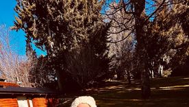 Empieza agosto luciendo alguna de las ideas firmadas por Mery del Cerro Foto: Instagram