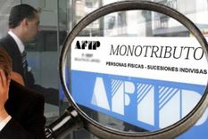 Para los monotributistas la inflación es la principal variable a considerar para la recategorización y para no quedar fuera del sistema