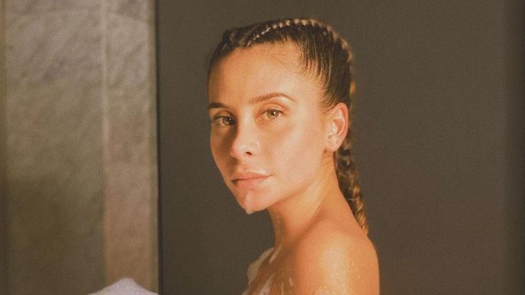 Cami, Camila Gallardo