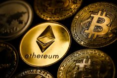Crypto en Vendimia Foto: Pexels