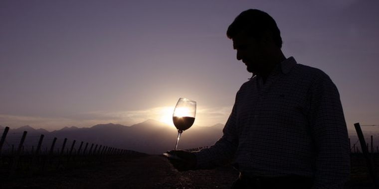 La UCOVIN 2008 fue todo un éxito. Foto: Gerardo Gómez / MDZ