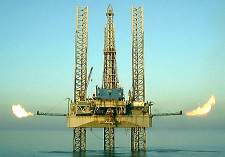 Volvió a bajar el precio del petróleo Foto: web