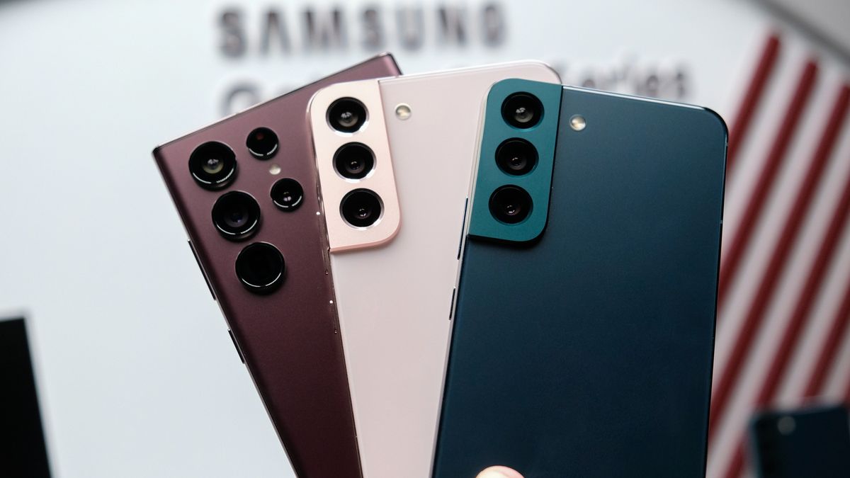 Del primer Galaxy S al S25 Ultra: la increíble evolución de las cámaras de Samsung en 15 años