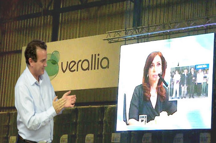 Foto: Fotomontaje MDZ