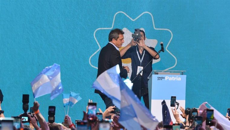 Foto: Celeste Salguero/MDZ