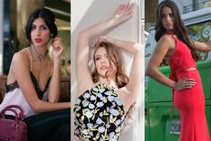 fin de ano y el clasico: ¿que me pongo?