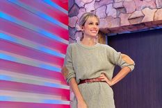 Mariana Fabbiani Foto: Instagram @marianafabbiani