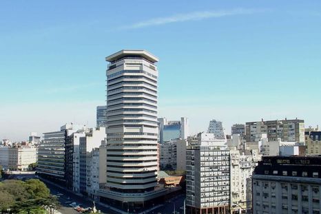 La reconversión de torres clásicas es una tendencia global que combina ingeniería de punta, sostenibilidad y negocio inmobiliario de alto nivel. La reconversión de torres clásicas es una tendencia global que combina ingeniería de punta, sostenibilidad y negocio inmobiliario de alto nivel.