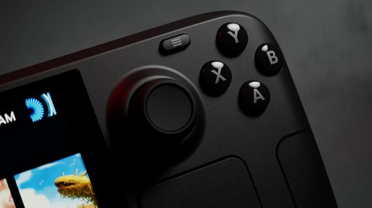 SteamOS 3.8 muestra a Valve más decidida a competir con una experiencia de juego tipo consola. SteamOS 3.8 muestra a Valve más decidida a competir con una experiencia de juego tipo consola.