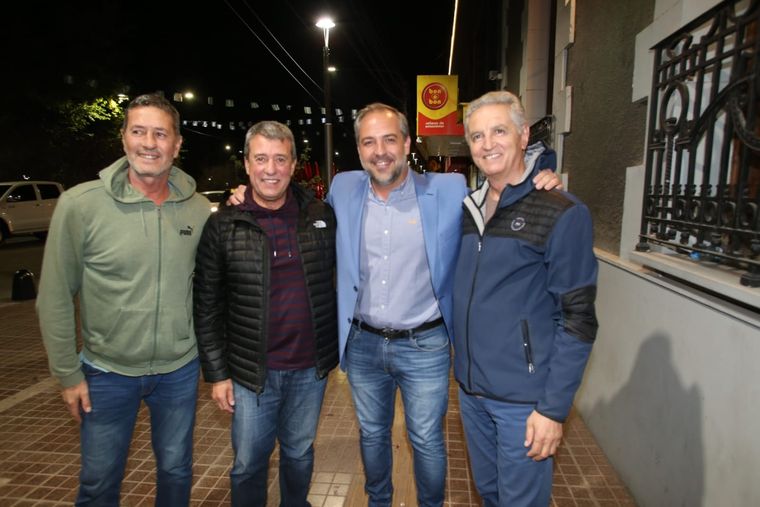 Foto: Maximiliano Ríos / MDZ