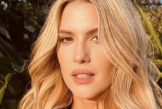 Mery del Cerro se encuentra en Uruguay grabando su nuevo proyecto para televisión Foto: Instagram @merydelcerrook