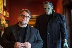 Después de décadas de espera, Guillermo del Toro dejará ver su visión de Frankenstein Foto: Archivo