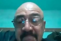 El crimen ocurrió el pasado 29 de septiembre de 2023, en Ingeniero Budge. Foto: Captura de pantalla El crimen ocurrió el pasado 29 de septiembre de 2023, en Ingeniero Budge. Foto: Captura de pantalla