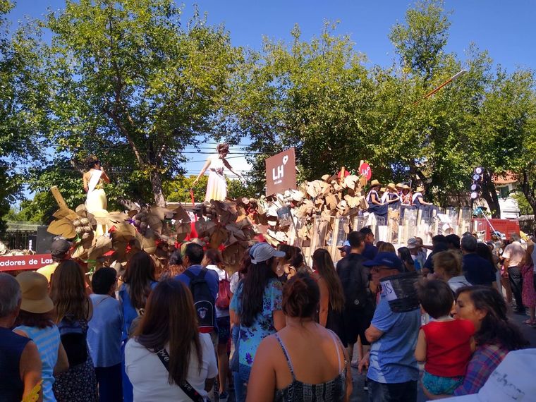 Carrusel Hubo quejas por las demoras