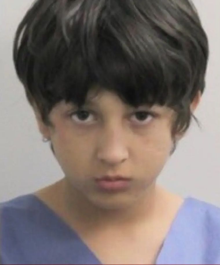 Foto: Tulsa County Sheriffs Office