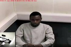 Cómo atraparon por sus manos a un pedófilo que se grabó violando a una menor de 2 años