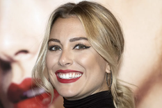 Blanca Suárez es una apasionada del fitness Foto: Gtress