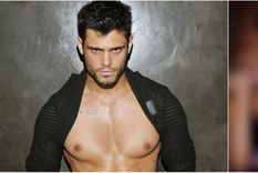 lucas velasco dio detalles de la famosa que le invento un embarazo