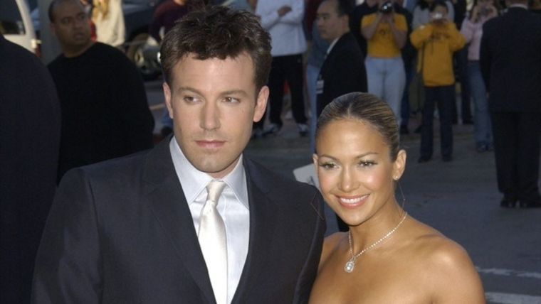 Jennifer López, Jlo