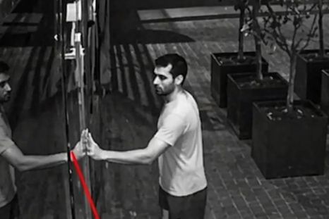 Revelaron las últimas imágenes del anestesista Alejandro Zalazar antes de morir Revelaron las últimas imágenes del anestesista Alejandro Zalazar antes de morir