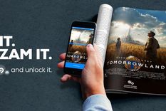 se viene el shazam visual para tu android