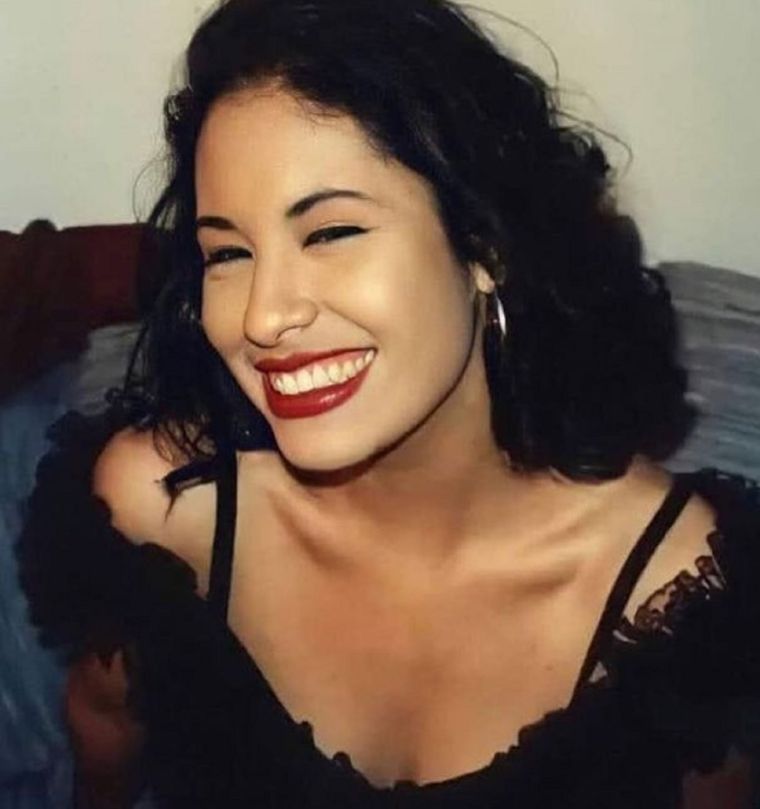 Selena Quintanilla