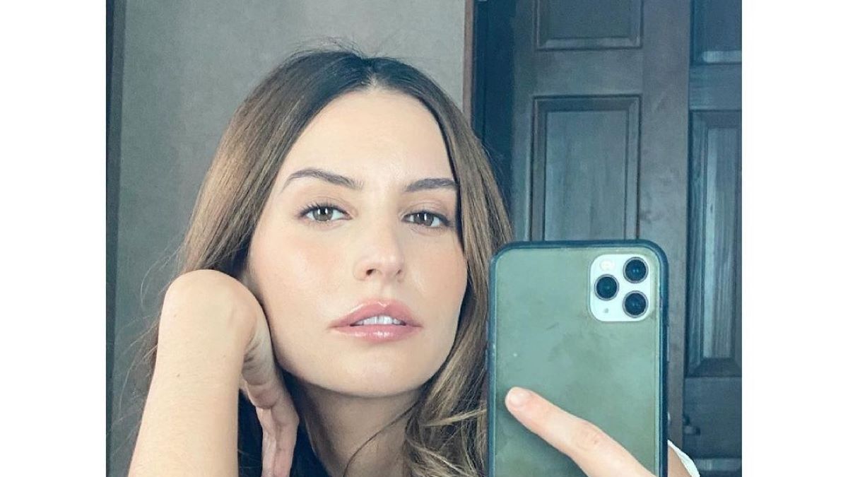 Así de hermosa luce hoy la hija menor de José Luis Rodríguez “El Puma”