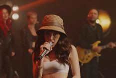 Foto: Fuente: Youtube The Tonight Show Starring Jimmy Fallon