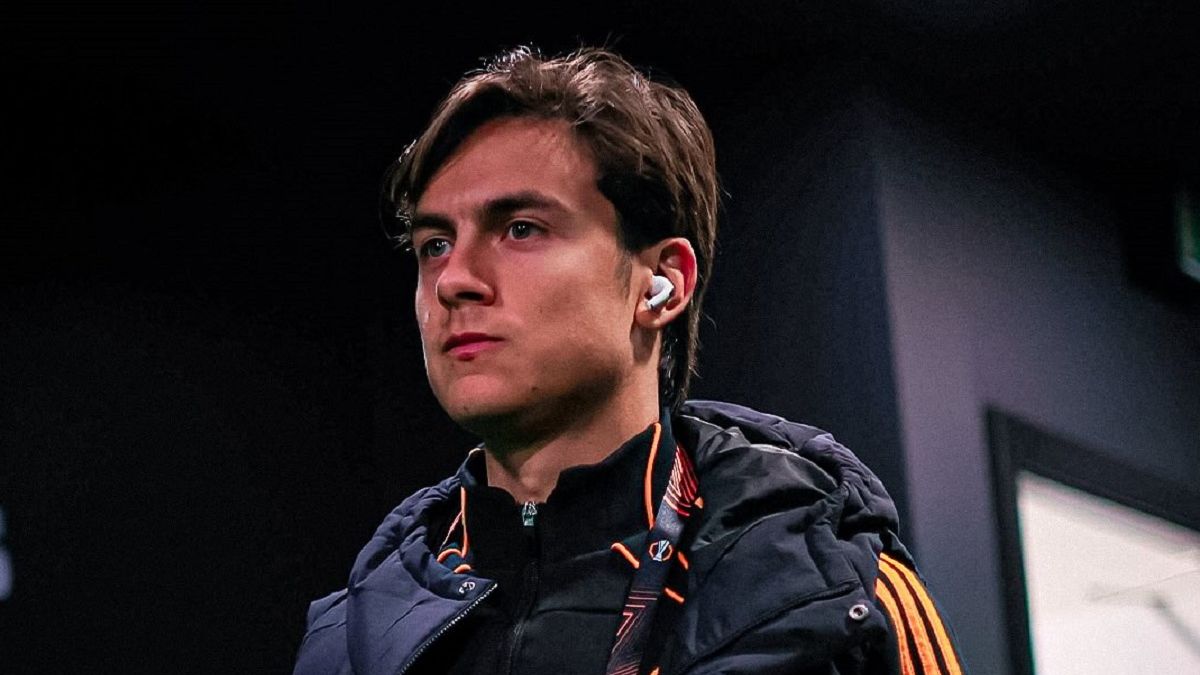 Contundente frase: Oriana Sabatini reveló si hay negociaciones de Paulo Dybala con Boca y fijó su postura