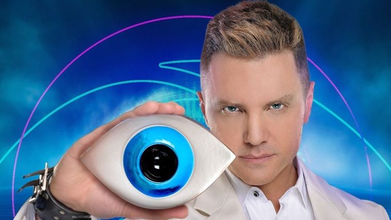 Foto: Prensa Gran Hermano
