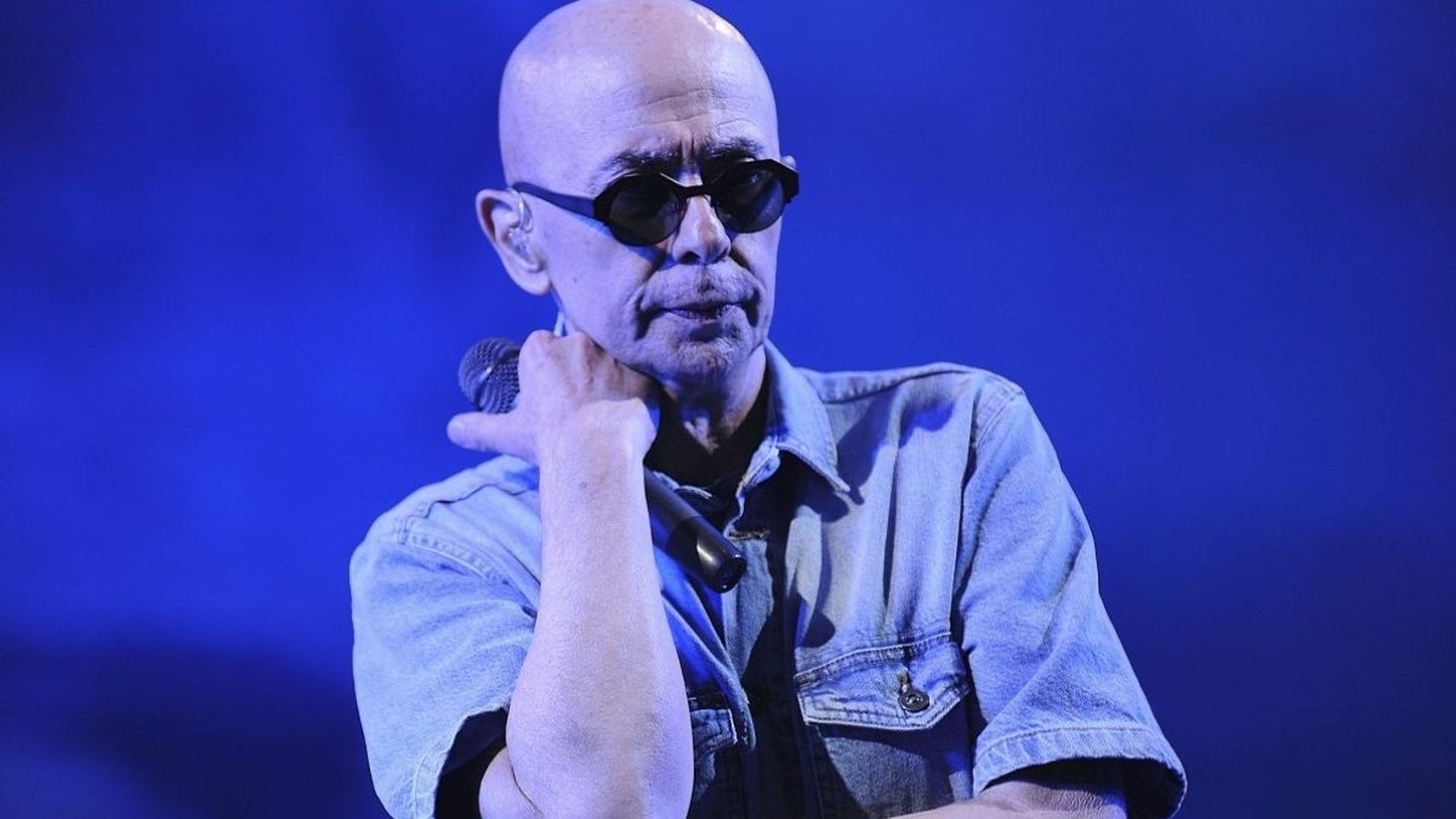 Indio Solari