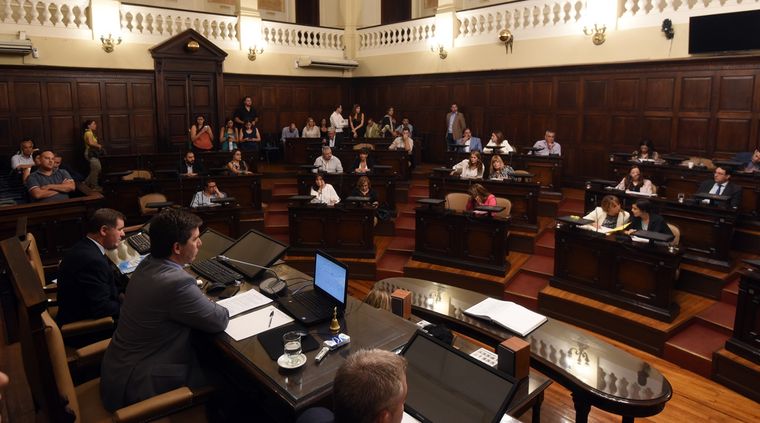 Foto: ALF PONCE / MDZ