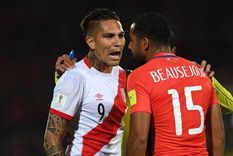 Rusia 2018: Por qué Perú se resiste a decirle chilena a la chalaca