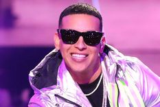 Daddy Yankee celebra un éxito más en su carrera profesional.
