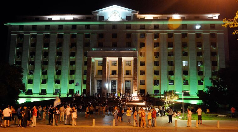 Foto: Alf Ponce / MDZ