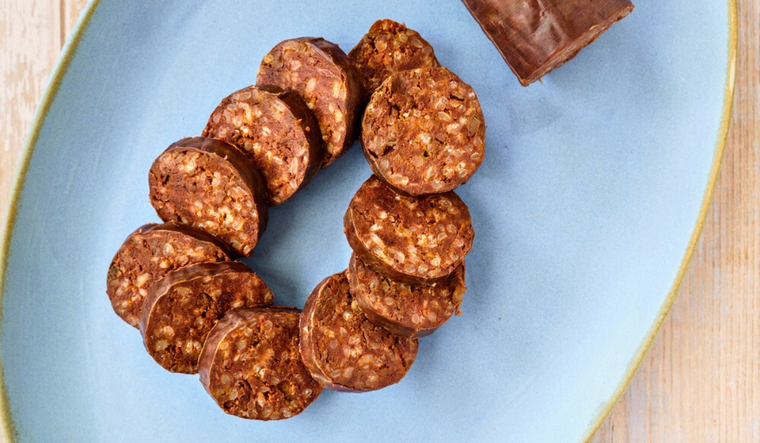 Morcilla de Burgos: receta tradicional y consejos para prepararla en casa Foto: Shutterstock