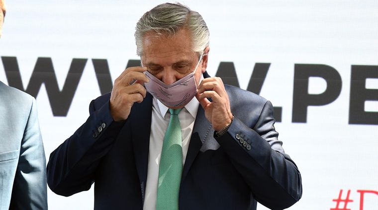 Foto: ALF PONCE MERCADO / MDZ