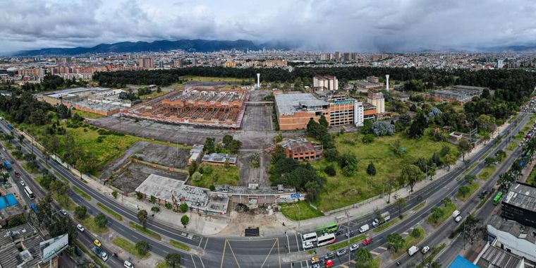 Esta es la fábrica que se hizo viral por sus historias. Esta es la fábrica que se hizo viral por sus historias. 