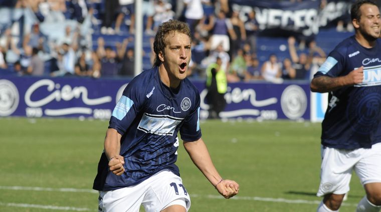 Foto: Alf Ponce / MDZ