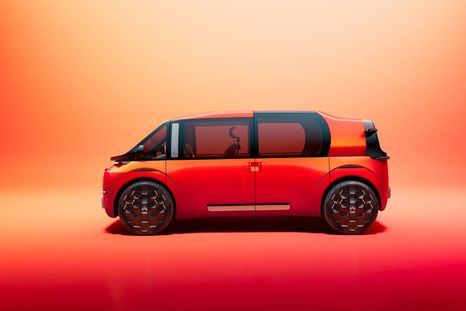 Citroën y un nuevo concept car que anticipa lo que se viene