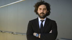Sergio Salinas Sergio Salinas