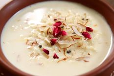 No solo es dueño de una presentación preciosa, sino que también este postre es exquisito ¡créenos!