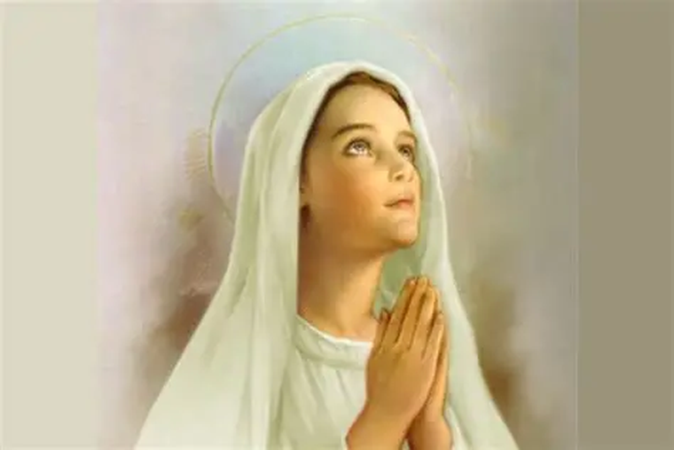 Celebrar la Natividad de la Virgen invita a mirar la vida con gratitud y apertura.