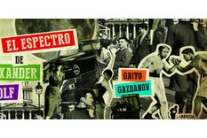 cuando el peso de la muerte nos persigue