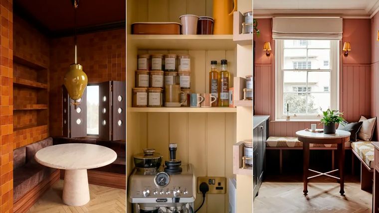 Foto: Crédito de la imagen: Montana Labelle / Alice Grace Interiors / Nigel Hunt