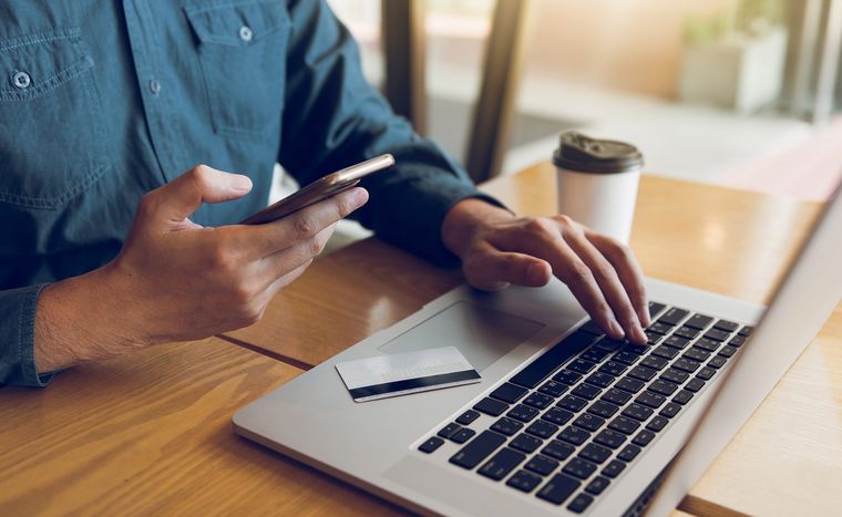 Las finanzas integradas son una nueva forma de negocio Foto: Foto: Wise