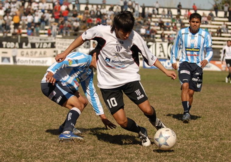 Foto: Marcelo Ruiz/MDZ