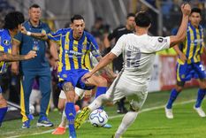&nbsp;La tremenda estadística de Rosario Central que ilusiona a los hinchas de cara al cruce de Racing.